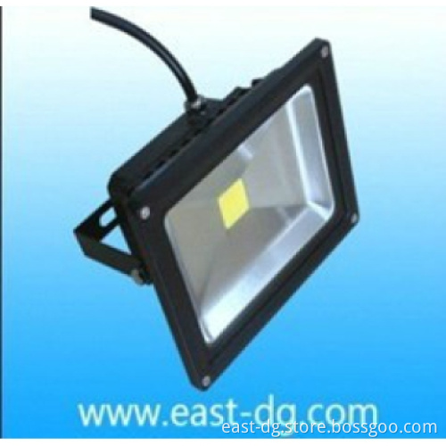 80w high lumen led flood light, CE & RoHS certs